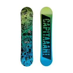 Deska snowboardowa dziecięca CAPiTA Scott Stevens Mini '25