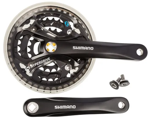 Mechanizm korbowy SHIMANO Acera FC-M361