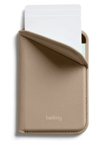 Кошелек Bellroy Mag Wallet Innovera™, tahini