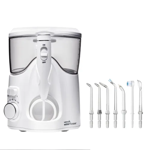 Ирригатор Waterpik WP-160 Ultra Plus