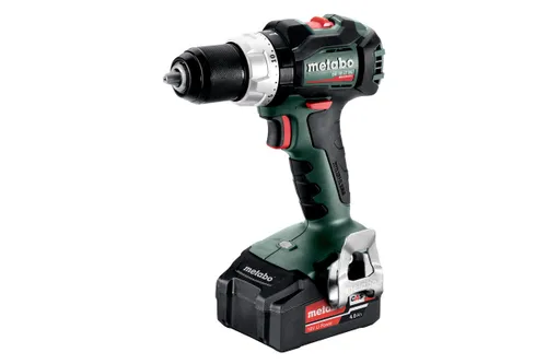 Metabo SB 18 LT BL 2x4 döner çekiç. 0Ah