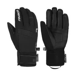Rękawice narciarskie Reusch Louis R-Tex XT black/white