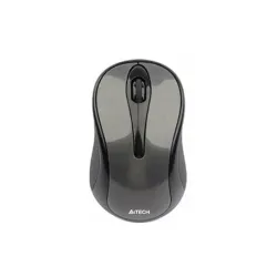 Myszka A4tech V-Track G3-280N Czarno-srebrny