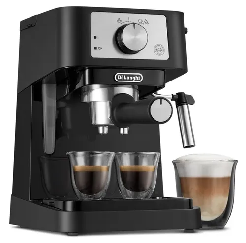 Ekspres DELONGHI Stilosa EC 260.BK