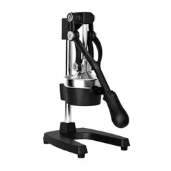 Wyciskarka do cytrusów GOCKOWIAK Verna Srebrny