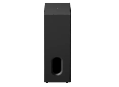Subwoofer Sony BRAVIA Theatre Sub 7 SA-SW7 Aktywny Bezprzewodowy Czarny do soundbar BRAVIA Theater Bar