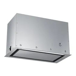 Okap Samsung NK52FG455CS/UR Stalowy