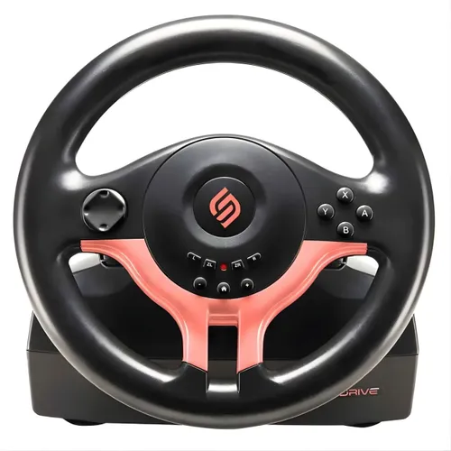 Kierownica SUBSONIC Superdrive SV 250-S
