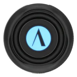 Głośnik mobilny ARCSOUND Edge Czarny