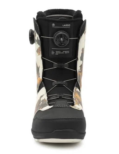 Buty snowboardowe Ride Lasso - Rozmiar (cm) - 28.0