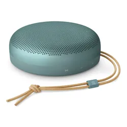 Głośnik mobilny BANG & OLUFSEN Beosound A1 3rd Gen Zielony