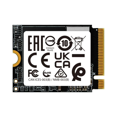 Dysk Adata Gammix S55 1TB PCIe Gen4 x4