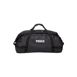 Дорожная сумка 2в1 Thule Chasm 90-black