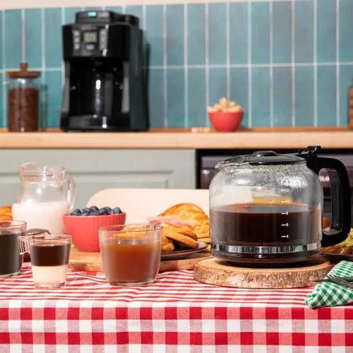 Ekspres CECOTEC Coffee 66 Grind & Drop