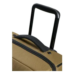 Сумка для салона на 2 колеса Samsonite Roader Duffle 55 см-olive green