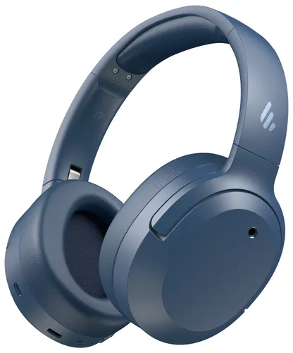 Słuchawki nauszne EDIFIER W820NB Plus V25 ANC Granatowy