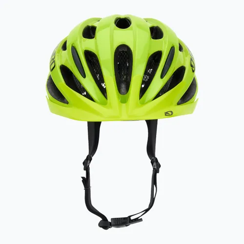 Kask rowerowy Giro Revel lime