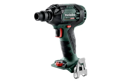 Ударный гайковерт Metabo SSW 18 LTX 300 BL