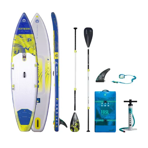 Deska SUP Aztron Neptune 3.0 12'6"