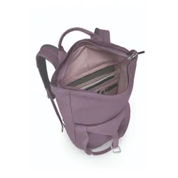 Рюкзак Osprey Arcane Totepack-purple dusk heather