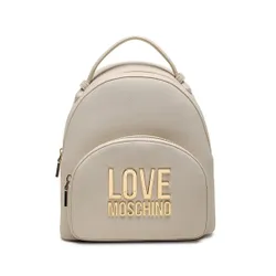 Dragoste MOSCHINO Jc4105pp1hli0110 Avorio Rucsac