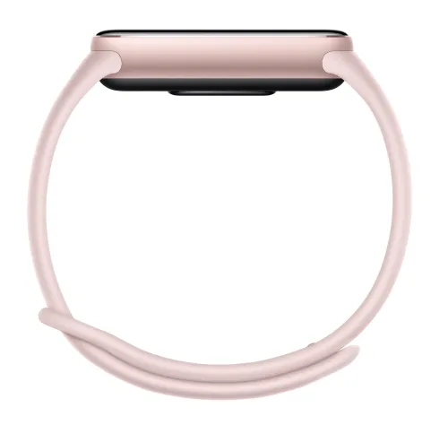 Smartband Xiaomi Smart Band 10 Różowy
