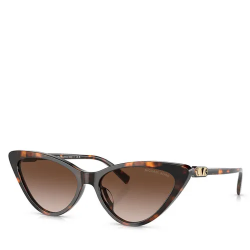 Солнцезащитные очки Michael Kors 0mk2195u Dark Tortoise 300613