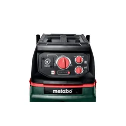 Промышленный пылесос Metabo ASR 36-18 BL 25 M SC