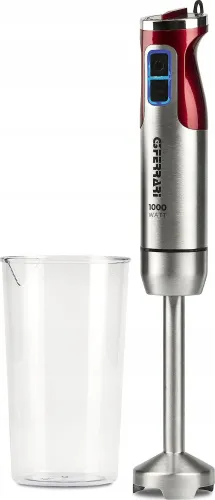 Blender G3 Ferrari Antelao G20142 1000W Czerwony