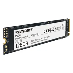 Dysk PATRIOT P300 128GB SSD