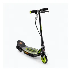 Hulajnoga elektryczna dziecięca Razor Power Core E90 green