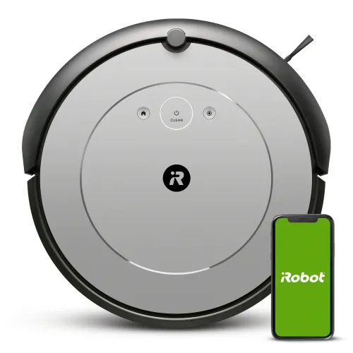 Робот-пылесос iRobot Roomba I1156