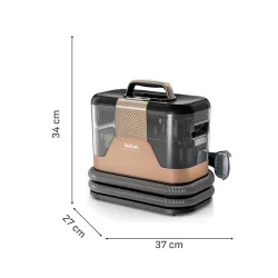 Odkurzacz Tefal IZ7021 Clean It Hot&Cold 1150W