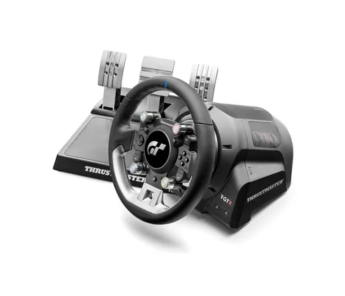 Dıreksıyon, Thrustmaster T-GT II Oyun Pedalları olan ayak (4160823)