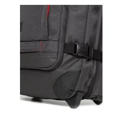 Eastpak Tranverz S CNNCT Seyahat çantası-cnnct accent grey