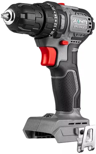Wiertarko-wkrętarka GRAPHITE 58GE139