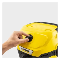 Odkurzacz uniwersalny Karcher WD 3 V-15/6/20 - 1.628-122.0