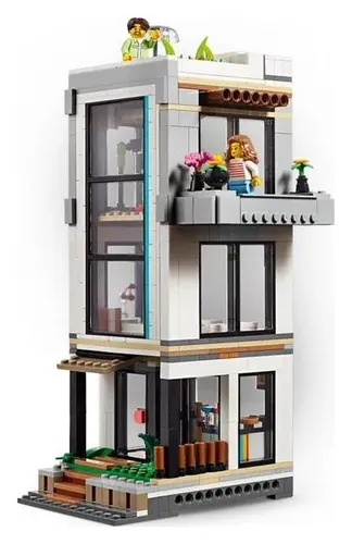 Конструктор LEGO Creator 31153 современный дом