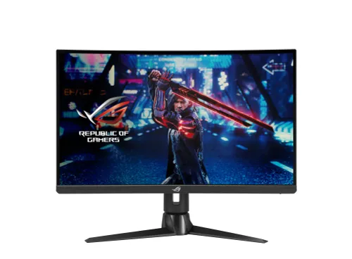 Monitor ASUS ROG Strix XG27AQV 27" 2K IPS 170Hz 1ms Gamingowy