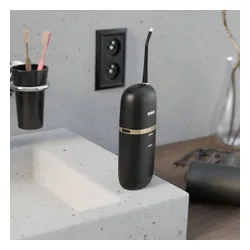 Irygator TESLA Flosser FS200 Czarny