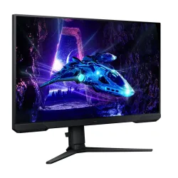 Monitor Samsung Odyssey G3 S27DG300EU 27" Full HD VA 180Hz 1ms