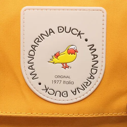 Mandarina Duck Aniversare Rucsac P10jxt01208 Galben