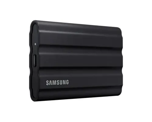 Dysk Samsung T7 Shield 4TB USB 3.2 Czarny