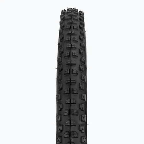 Покрышка MICHELIN DH34 Bike Park TLR Wire Performance Line, 27.5" x 2.40, чёрный
