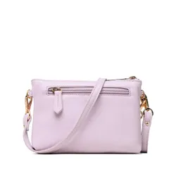 Valentino limonadă Vps6rh232 Lilla portofel