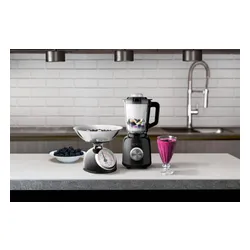 Blender kielichowy ETA Storio 901190030 Czarny