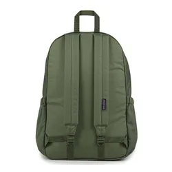 Городской рюкзак JanSport Lounge Pack - карго зеленый