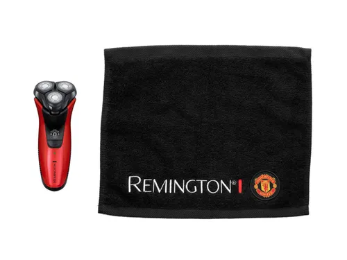 Golarka Remington Power Series Aqua Manchester United PR1355