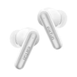 Słuchawki bezprzewodowe Earfun Air Pro 4i Dokanałowe Bluetooth 5.4 Biały