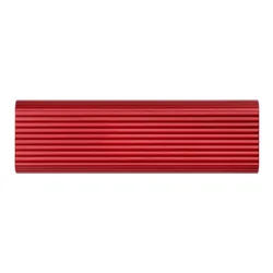 Dysk PATRIOT Transporter Lite 2TB SSD Czerwony